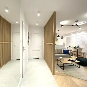 Mycherry - Old Town - Wiezienna 21c Apartment Wroclaw