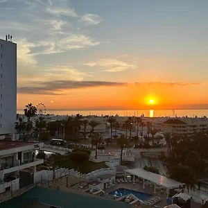 Tamarindo 5 Apartment Benalmadena