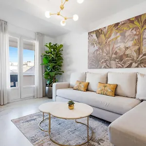 Tennessee Penthouse Apartment Malaga