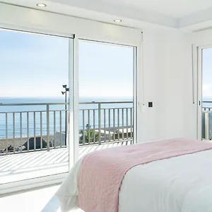 Seaside Fuengirola Apartment Malaga