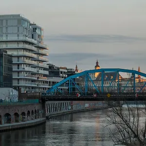 Oomph Deluxe Apt Ruska Apartment Wroclaw